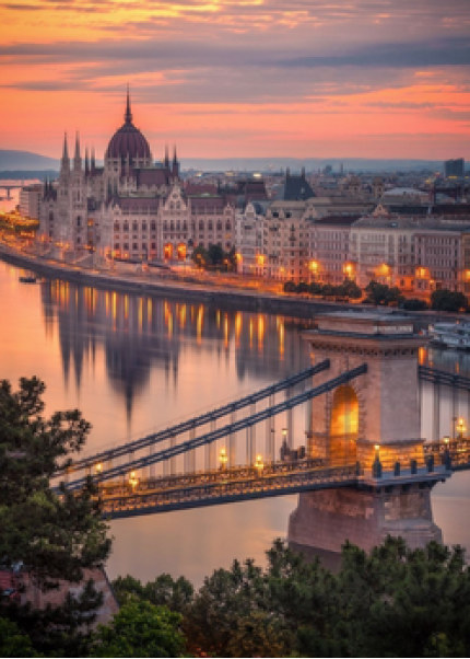 Budapest
