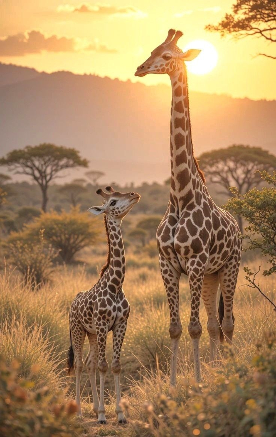 CAPE TOWN - SUN CITY - JOHANNESBURG