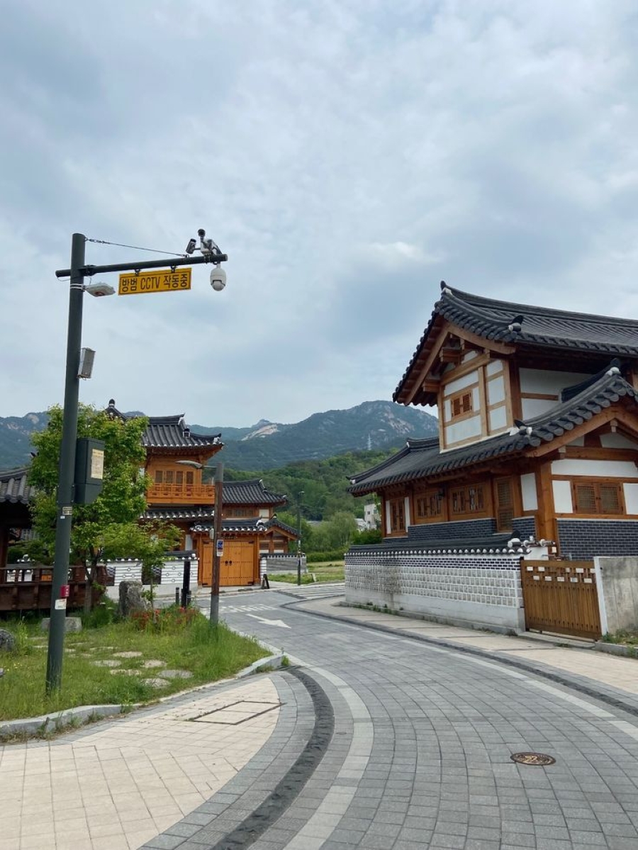 SEOUL - ĐẢO NAMI - MORNING CALM - DMZ