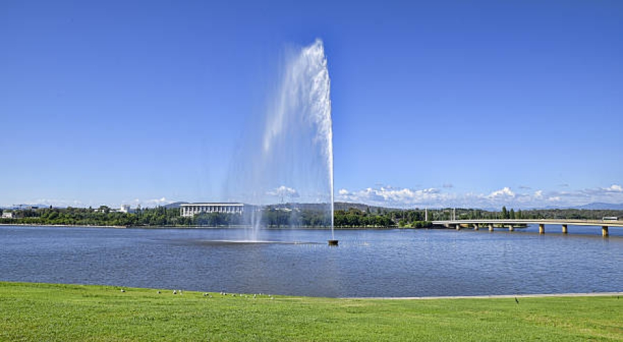 SYDNEY – CANBERRA – MELBOURNE