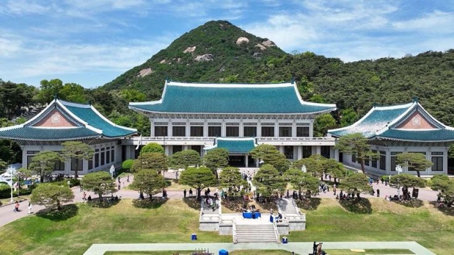 SEOUL - ĐẢO NAMI - MORNING CALM - DMZ