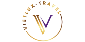 Logo Vietlux Travel