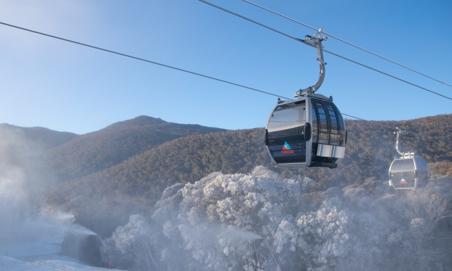 SYDNEY – CANBERRA – MELBOURNE