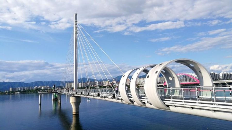 SEOUL - ĐẢO NAMI - MORNING CALM - DMZ