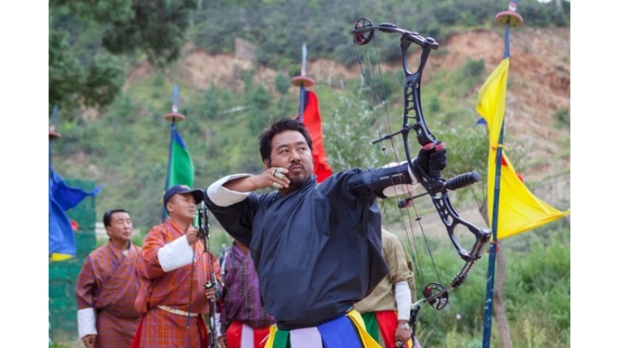 THIMPHU - PUNAKHA - PARO